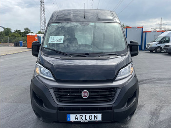 Kleine bestelwagen Fiat Ducato 33 140 L2H2 Kastenwagen/AC/EU6c: afbeelding 2