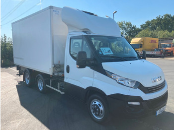 Koelwagen IVECO Daily 35c18