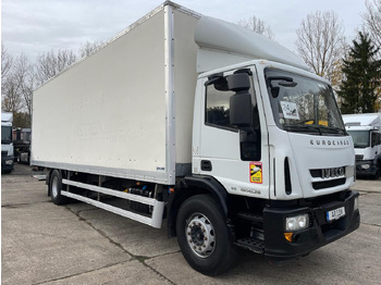 Bakwagen IVECO EuroCargo