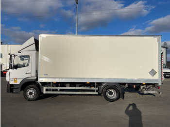 Bakwagen Mercedes-Benz Atego 1218 4x2 Koffer/FULL-ADR/EXIII/LBW/AC/EU6d: afbeelding 4 Bakwagen Mercedes-Benz Atego 1218 4x2 Koffer/FULL-ADR/EXIII/LBW/AC/EU6d: afbeelding 4
