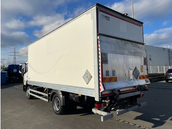 Bakwagen Mercedes-Benz Atego 1218 4x2 Koffer/FULL-ADR/EXIII/LBW/AC/EU6d: afbeelding 5 Bakwagen Mercedes-Benz Atego 1218 4x2 Koffer/FULL-ADR/EXIII/LBW/AC/EU6d: afbeelding 5