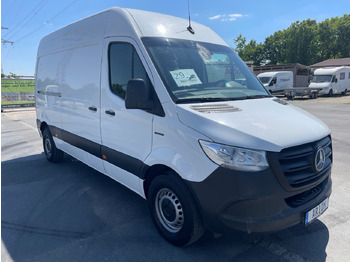 Gesloten bestelwagen MERCEDES-BENZ eSprinter 312