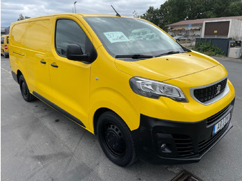 Kleine bestelwagen PEUGEOT Expert