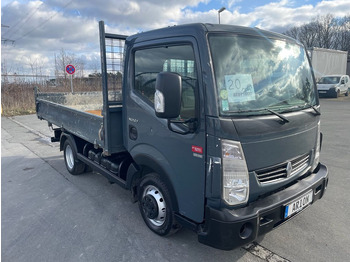 Kipper bestelwagen RENAULT