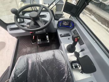 Nieuw Wiellader JIELI ZL15-II I am looking for a distributor:): afbeelding 5