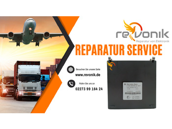 Onderdelen MERCEDES-BENZ