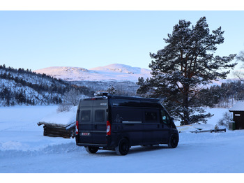 Leasing Bravia Swan 599 Nordic Bravia Swan 599 Nordic: afbeelding 4