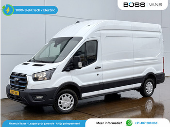 Gesloten bestelwagen FORD Transit