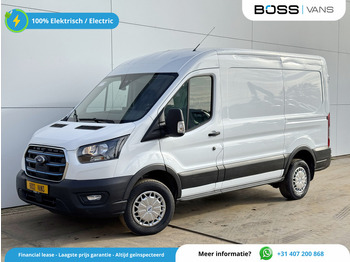 Gesloten bestelwagen FORD Transit