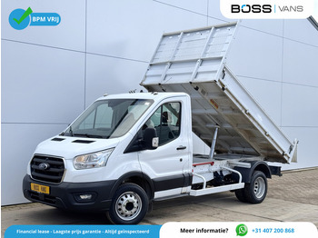 Kipper bestelwagen FORD Transit