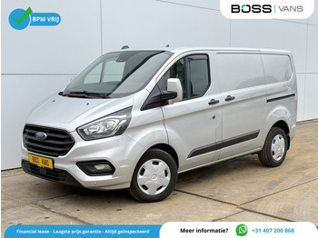 Kleine bestelwagen FORD Transit