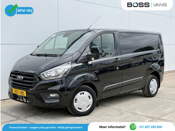 Kleine bestelwagen FORD Transit
