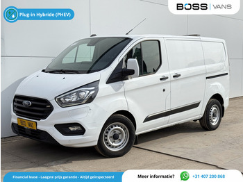 Kleine bestelwagen FORD Transit