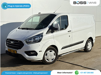 Kleine bestelwagen FORD Transit