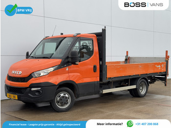 Bestelwagen open laadbak IVECO Daily 35C15