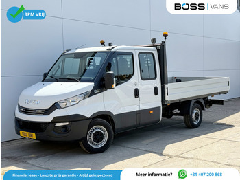 Bestelwagen open laadbak IVECO Daily 35s16