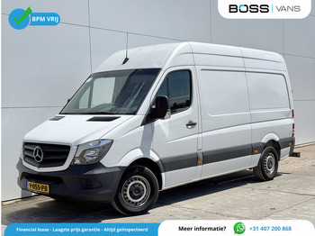 Kleine bestelwagen MERCEDES-BENZ Sprinter 211