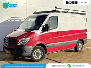 Kleine bestelwagen MERCEDES-BENZ Sprinter 214