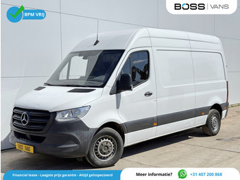 Kleine bestelwagen MERCEDES-BENZ Sprinter 311
