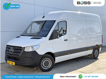Kleine bestelwagen MERCEDES-BENZ Sprinter 311