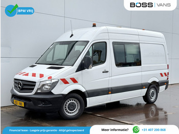 Kleine bestelwagen MERCEDES-BENZ Sprinter 314
