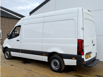 Leasing Mercedes-Benz Sprinter 314 2.2 CDI L2H2 LED Climate Control Cruise Control Carplay Mercedes-Benz Sprinter 314 2.2 CDI L2H2 LED Climate Control Cruise Control Carplay: afbeelding 2