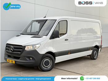 Gesloten bestelwagen MERCEDES-BENZ Sprinter 315