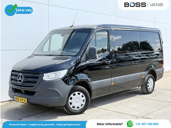 Gesloten bestelwagen MERCEDES-BENZ Sprinter 316