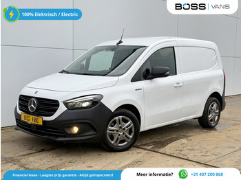 Kleine bestelwagen MERCEDES-BENZ Citan