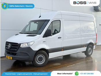 Gesloten bestelwagen MERCEDES-BENZ eSprinter 312