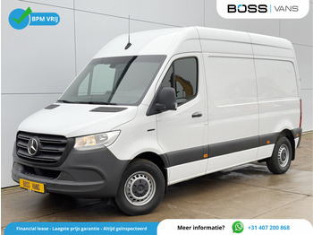 Gesloten bestelwagen MERCEDES-BENZ eSprinter 312