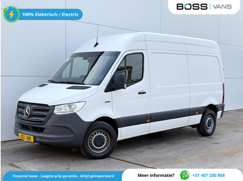 Gesloten bestelwagen MERCEDES-BENZ eSprinter 312
