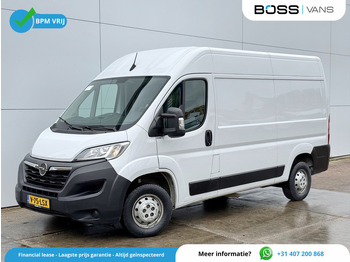 Kleine bestelwagen OPEL