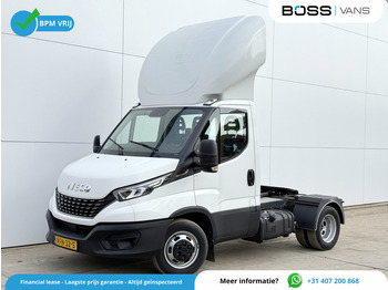 Trekker IVECO Daily