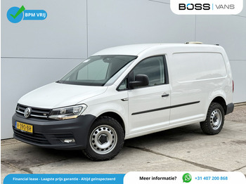 Kleine bestelwagen VOLKSWAGEN Caddy Maxi