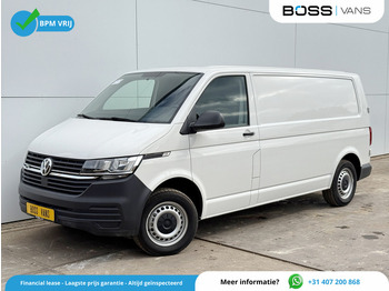 Kleine bestelwagen VOLKSWAGEN e-Transporter
