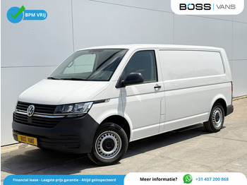 Kleine bestelwagen VOLKSWAGEN e-Transporter