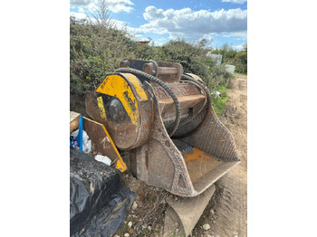 Breekmachine MERCEDES-BENZ