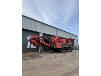 Breekmachine