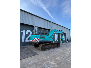 Rupsgraafmachine Kobelco SK350LC-11: afbeelding 5