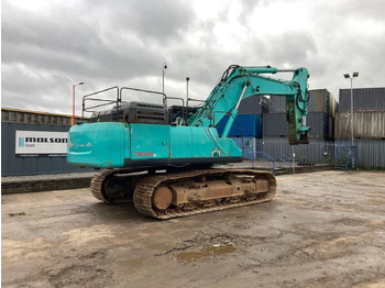 Rupsgraafmachine Kobelco SK500LC-10: afbeelding 5