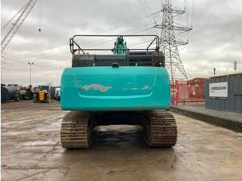 Rupsgraafmachine Kobelco SK500LC-10: afbeelding 4