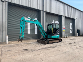 Minigraafmachine KOBELCO