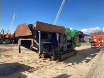 Breekmachine McCloskey J45: afbeelding 5