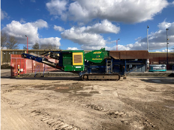 Breekmachine McCloskey J45: afbeelding 2