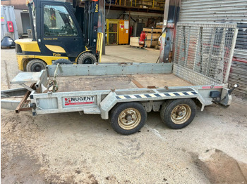 Machinetransporter NUGENT