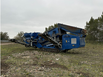 Zeefinstallatie Proflow DST: afbeelding 3