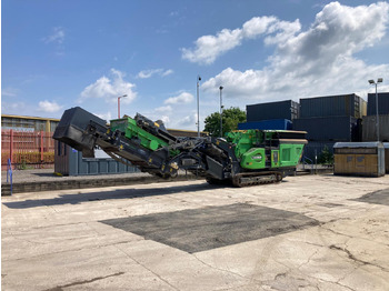 Breekmachine TEREX