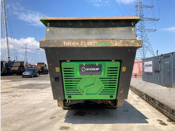 Breekmachine Terex Cobra 290R: afbeelding 4