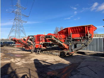 Breekmachine Terex J-1170 AS: afbeelding 3